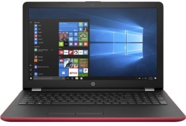 Ноутбук HP 15-bw523ur – характеристики, фото, описание
