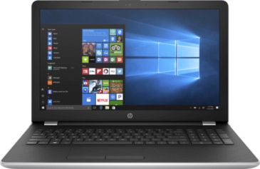 Ноутбук HP 15-bw522ur – характеристики, фото, описание
