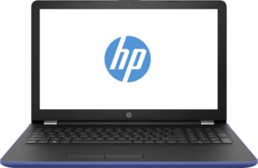 Ноутбук HP 15-bw093ur – характеристики, фото, описание