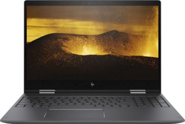 Ноутбук HP Envy x360 15-bq009ur – характеристики, фото, описание