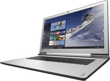 Ноутбук LENOVO IdeaPad 700 (80RV008DRK) – характеристики, фото, описание