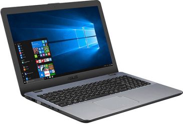 Ноутбук ASUS X542UQ-DM282T – характеристики, фото, описание