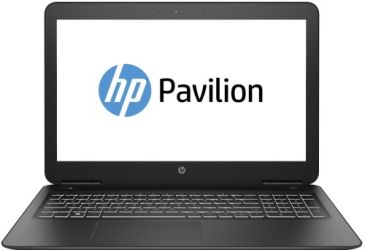 Ноутбук HP Pavilion Gaming 15-bc305ur – характеристики, фото, описание