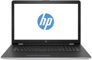 Ноутбук HP 17-ak057ur – характеристики, фото, описание
