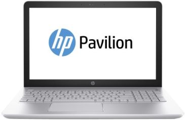 Ноутбук HP Pavilion 15-cc111ur – характеристики, фото, описание