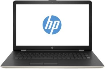 Ноутбук HP 17-ak086ur – характеристики, фото, описание