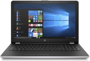 Ноутбук HP 15-bs119ur – характеристики, фото, описание