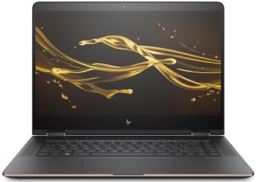 Ноутбук HP Spectre x360 15-bl101ur – характеристики, фото, описание