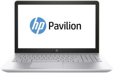 Ноутбук HP Pavilion 15-cd006ur – характеристики, фото, описание