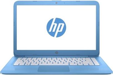 Ноутбук HP Stream 14-ax011ur – характеристики, фото, описание