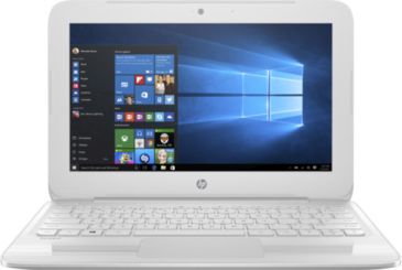 Ноутбук HP Stream 11-y013ur – характеристики, фото, описание