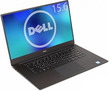 Ноутбук DELL XPS 15 9560-8951 – характеристики, фото, описание