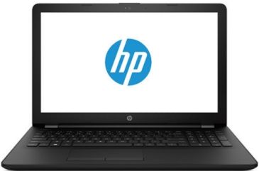 Ноутбук HP 15-ra041ur – характеристики, фото, описание