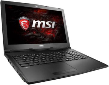 Ноутбук MSI GL62M 7RD-1673RU – характеристики, фото, описание