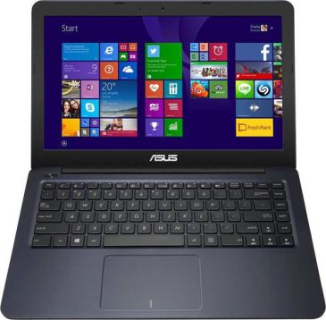 Ноутбук ASUS E402SA-WX016T – характеристики, фото, описание