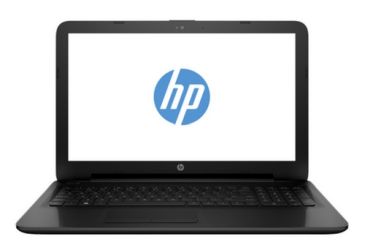 Ноутбук HP 15-ac119ur – характеристики, фото, описание