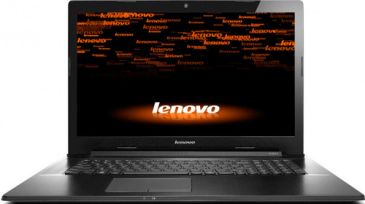 Ноутбук LENOVO IdeaPad G7080 (80FF004RRK) – характеристики, фото, описание