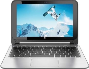 Ноутбук HP Pavilion x360 11-k100ur – характеристики, фото, описание