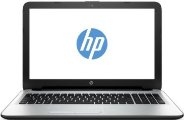 Ноутбук HP 15-ac140ur – характеристики, фото, описание