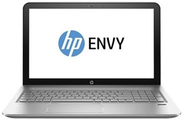 Ноутбук HP Envy 15-ae105ur – характеристики, фото, описание